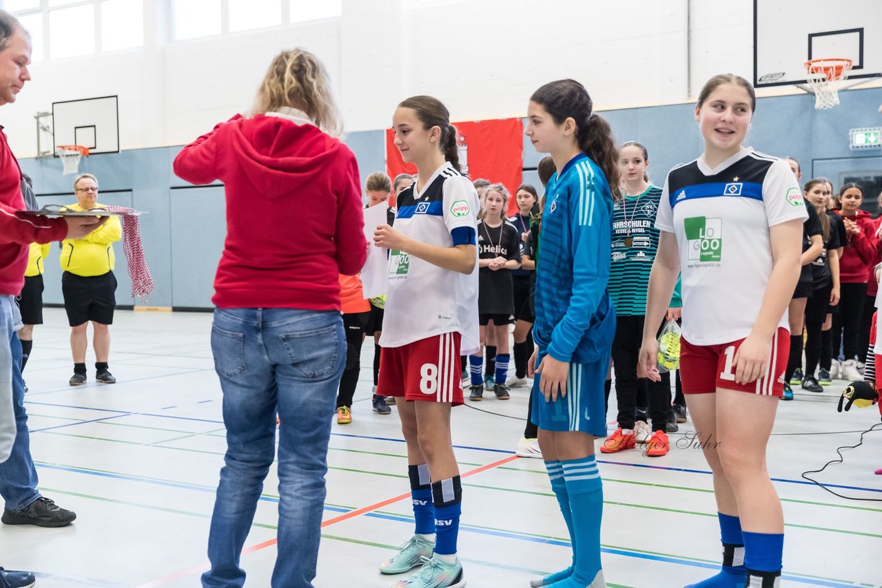 Bild 109 - C-Juniorinnen Futsalmeisterschaft